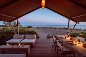 Retreat & Glamping Terre di Sacra in Toscana Capalbio